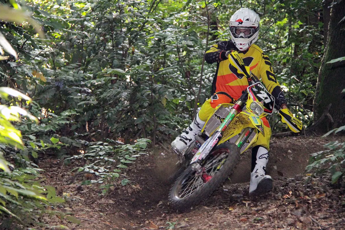 Suzuki RME 50, 250, 450 Rigo Moto (10)