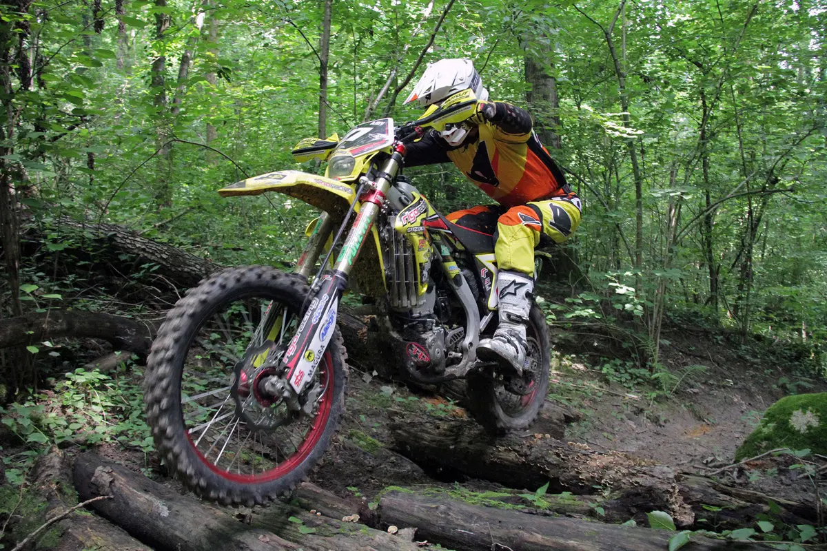 Suzuki RME 50, 250, 450 Rigo Moto (13)