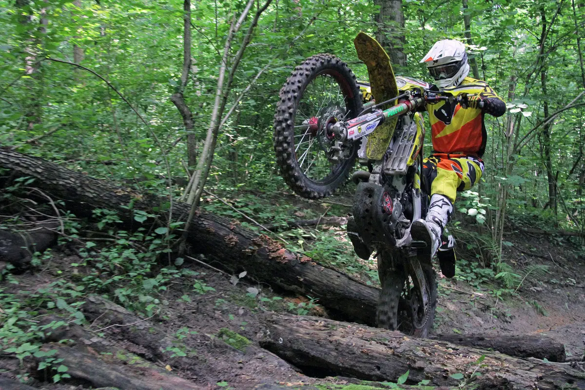Suzuki RME 50, 250, 450 Rigo Moto (14)