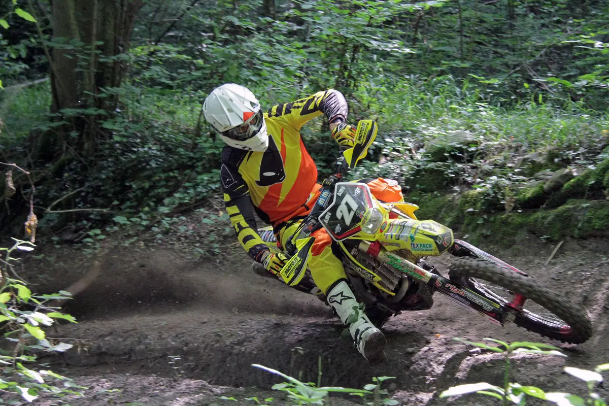 Suzuki RME 50, 250, 450 Rigo Moto (15)