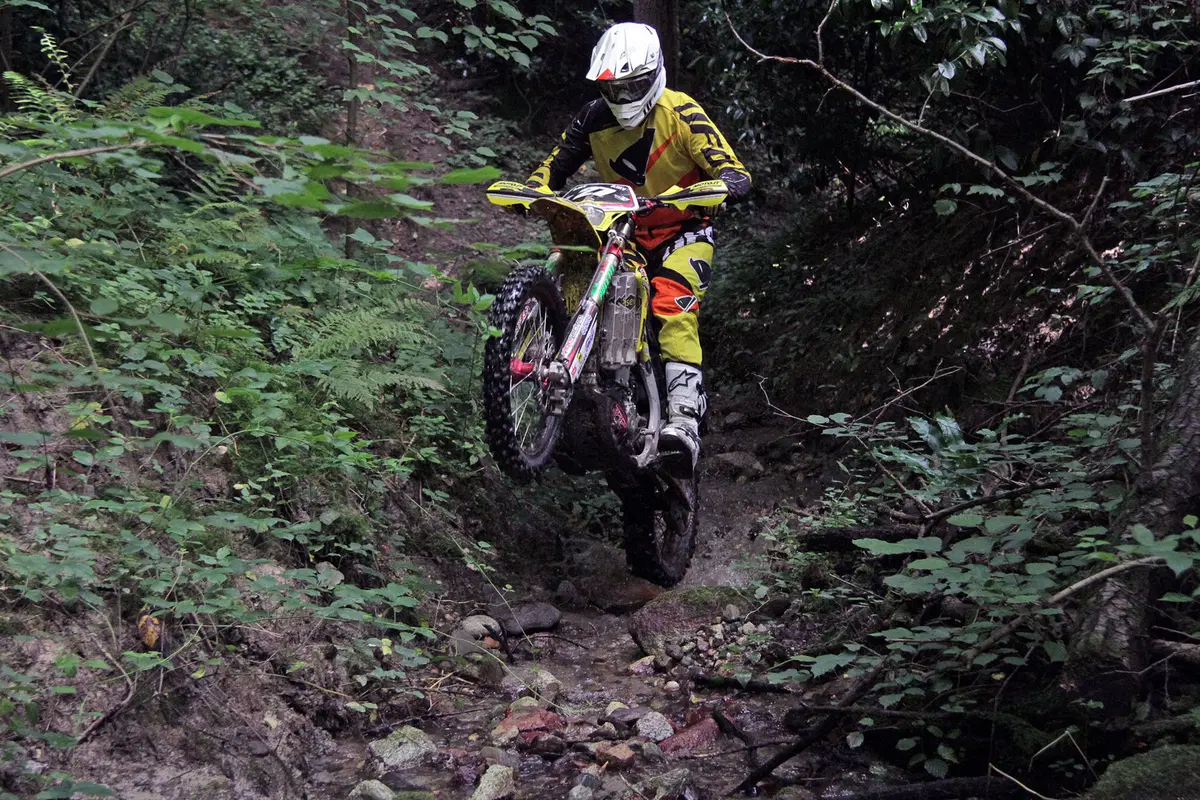 Suzuki RME 50, 250, 450 Rigo Moto (16)