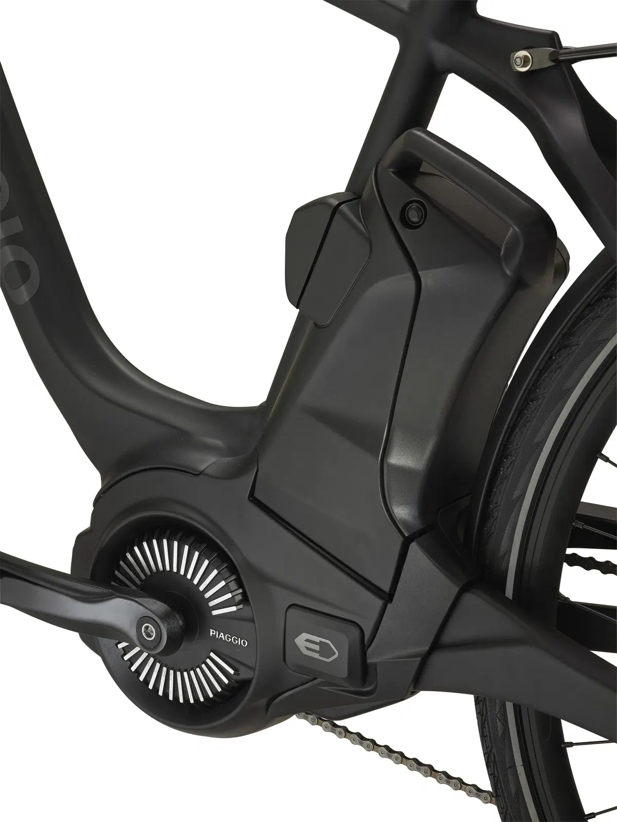 Piaggio WiBike