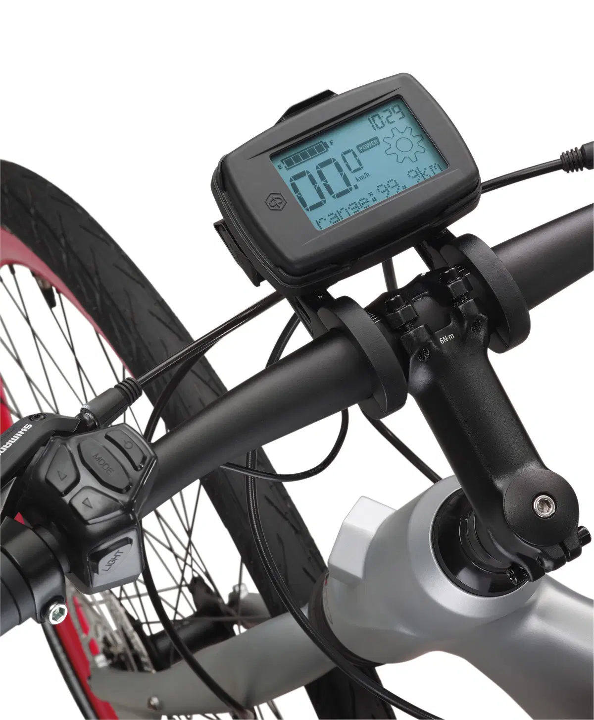 Piaggio WiBike (3)