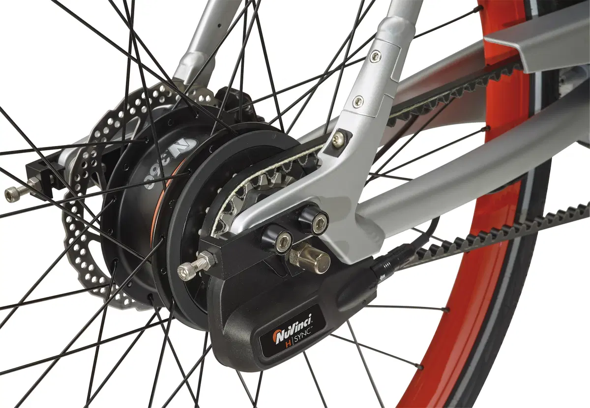 Piaggio WiBike (4)