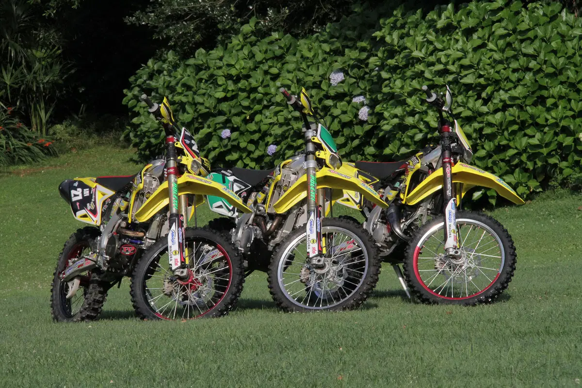 Suzuki RME 50, 250, 450 Rigo Moto (22)