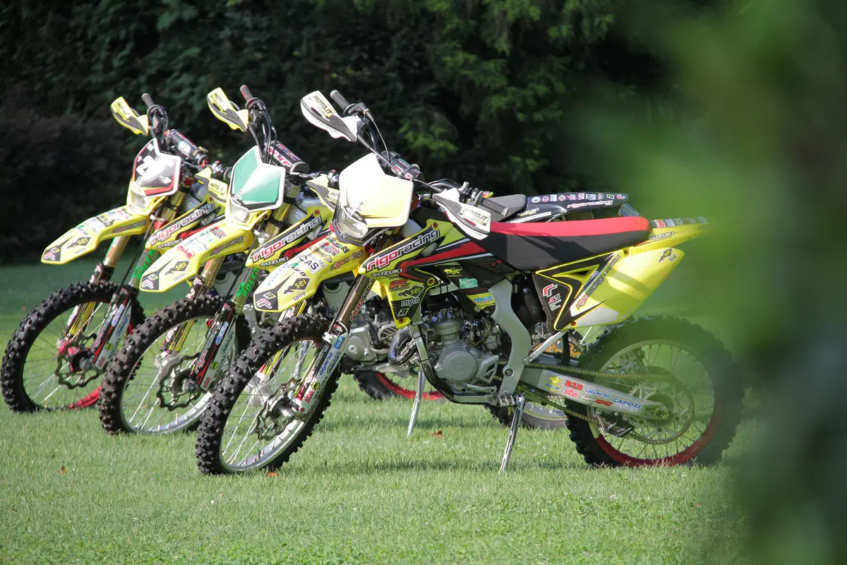 Suzuki RME 50, 250, 450 Rigo Moto (26)