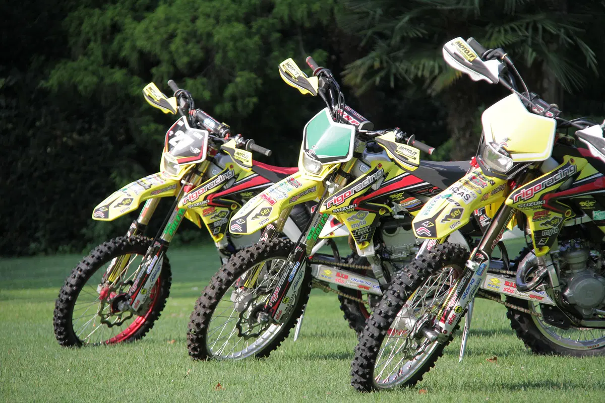 Suzuki RME 50, 250, 450 Rigo Moto (27)