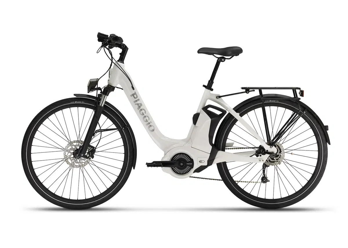 Piaggio WiBike