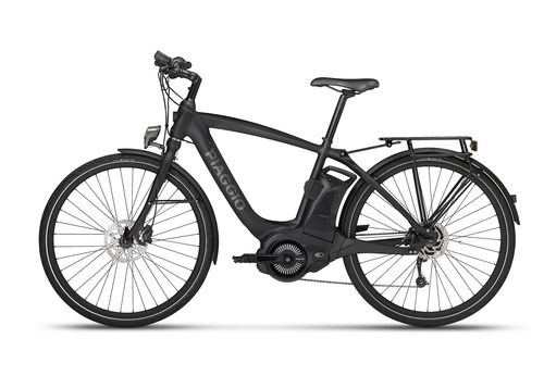 WiBike Active