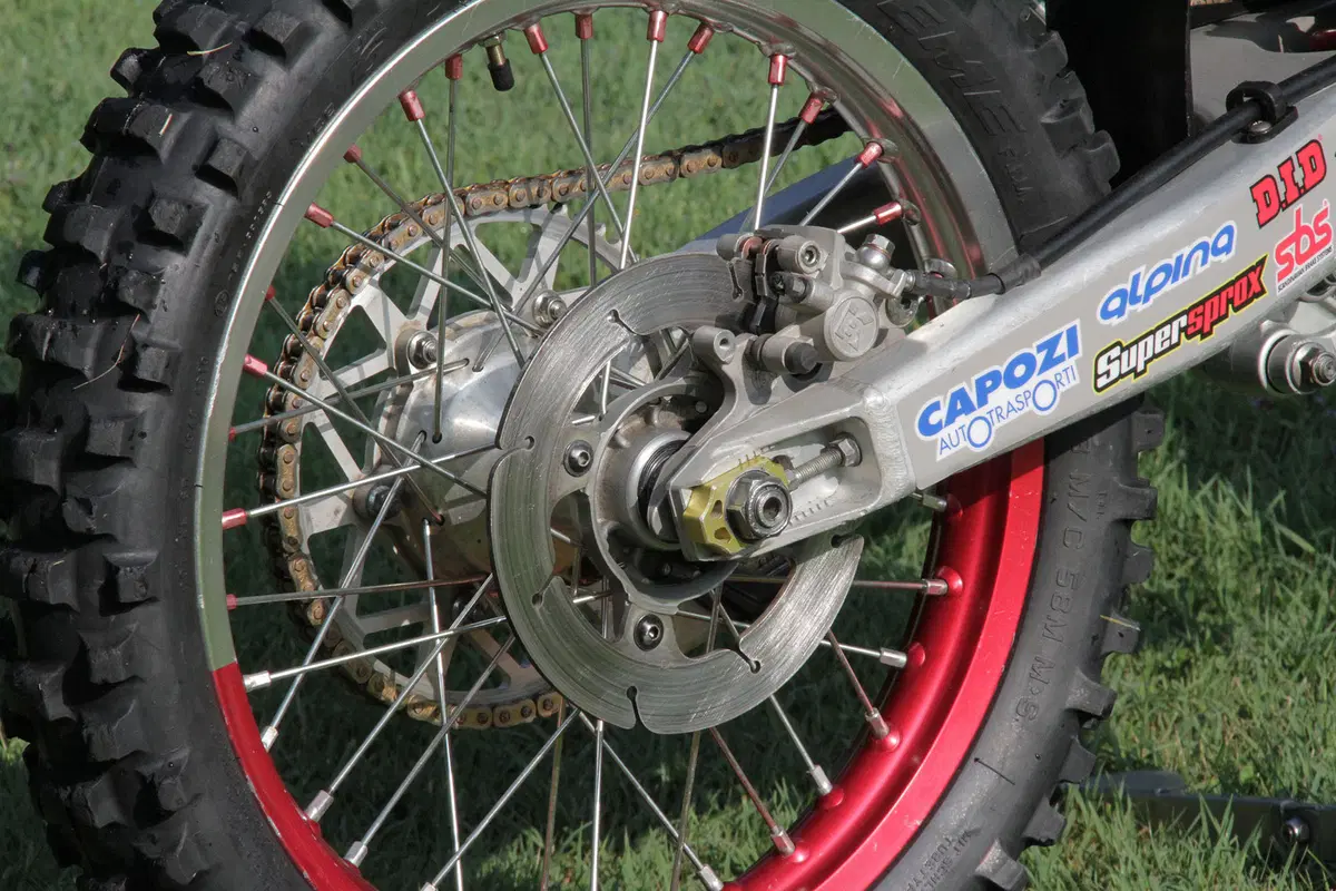 Suzuki RME 50, 250, 450 Rigo Moto (36)