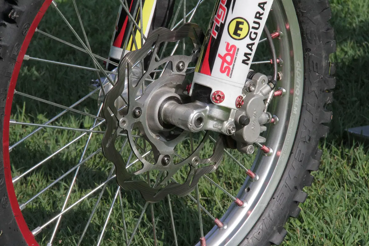 Suzuki RME 50, 250, 450 Rigo Moto (40)