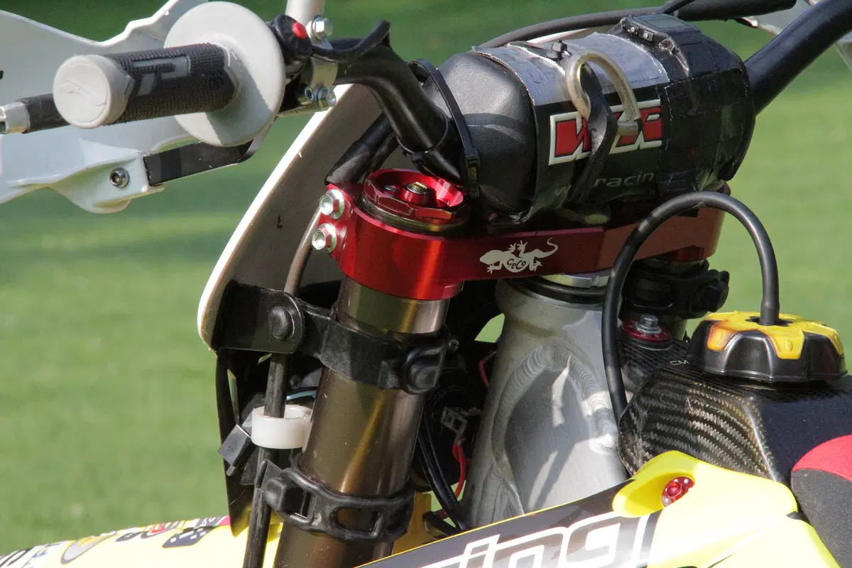 Suzuki RME 50, 250, 450 Rigo Moto (44)