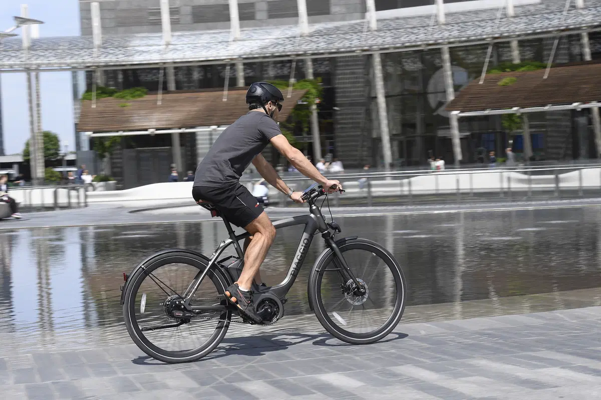 Piaggio WiBike (5)