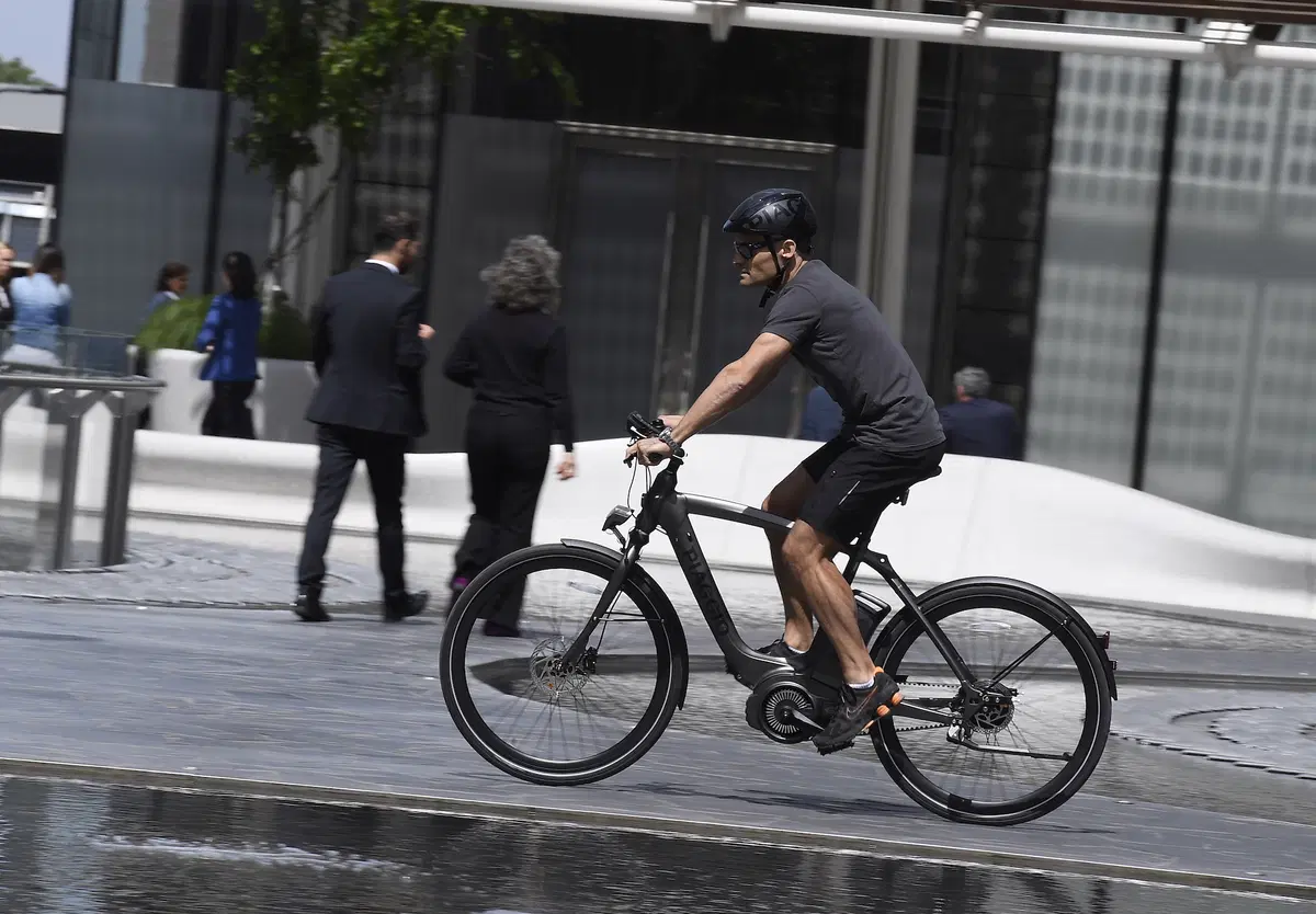 Piaggio WiBike (6)