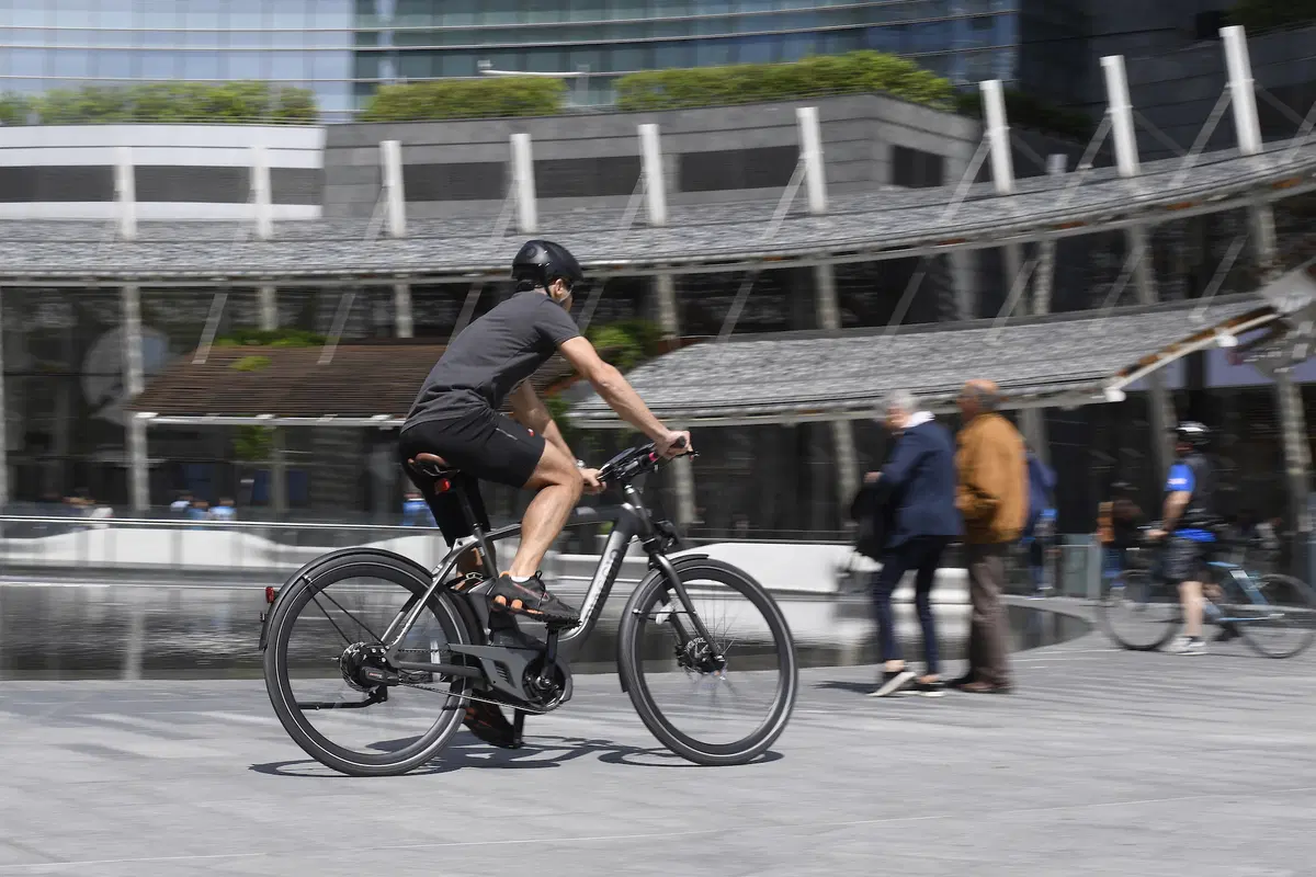 Piaggio WiBike (8)