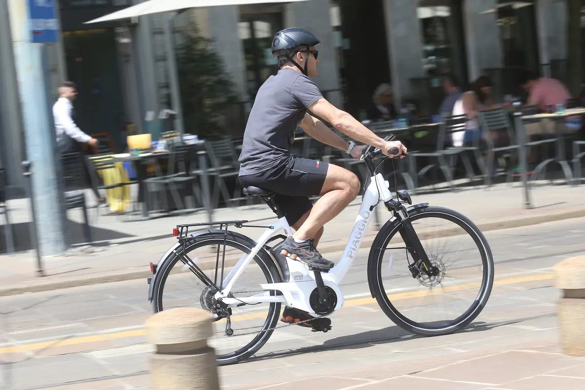 Piaggio WiBike (7)