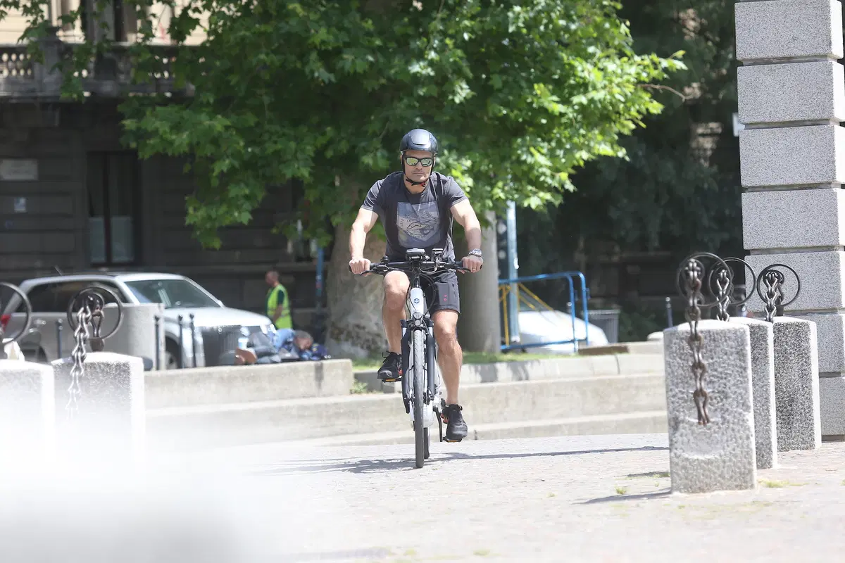 Piaggio WiBike (9)