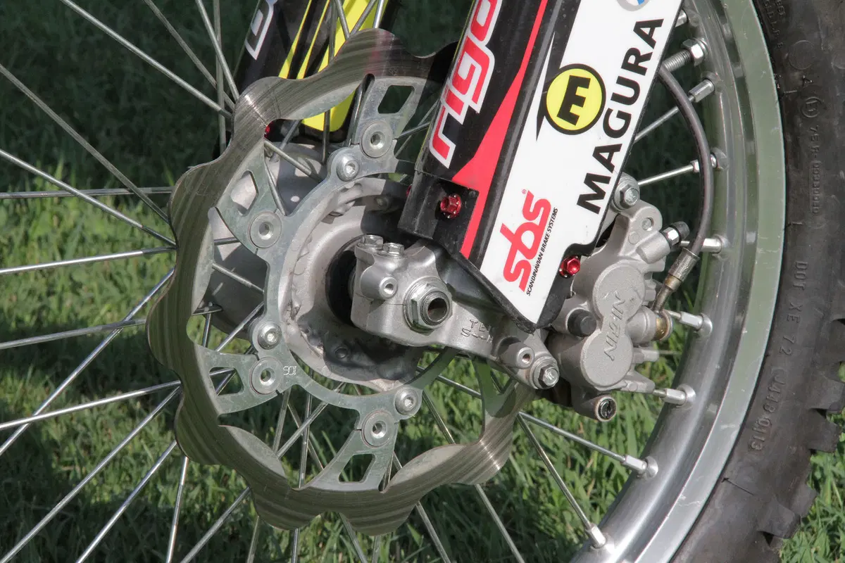 Suzuki RME 50, 250, 450 Rigo Moto (52)