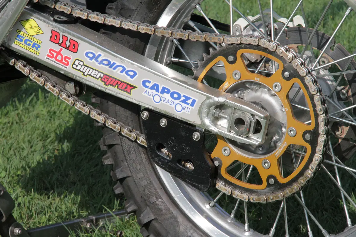 Suzuki RME 50, 250, 450 Rigo Moto (55)