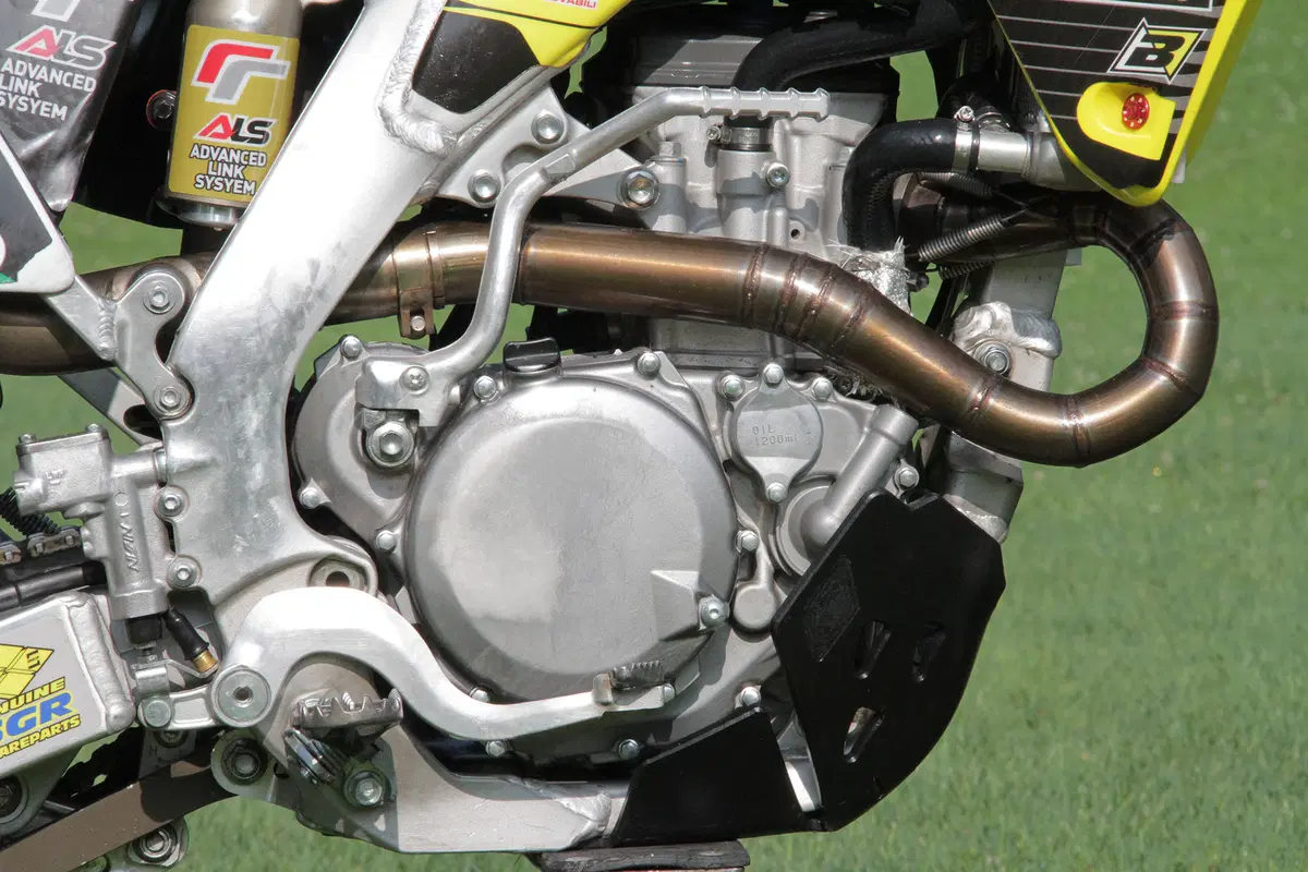 Suzuki RME 50, 250, 450 Rigo Moto (59)