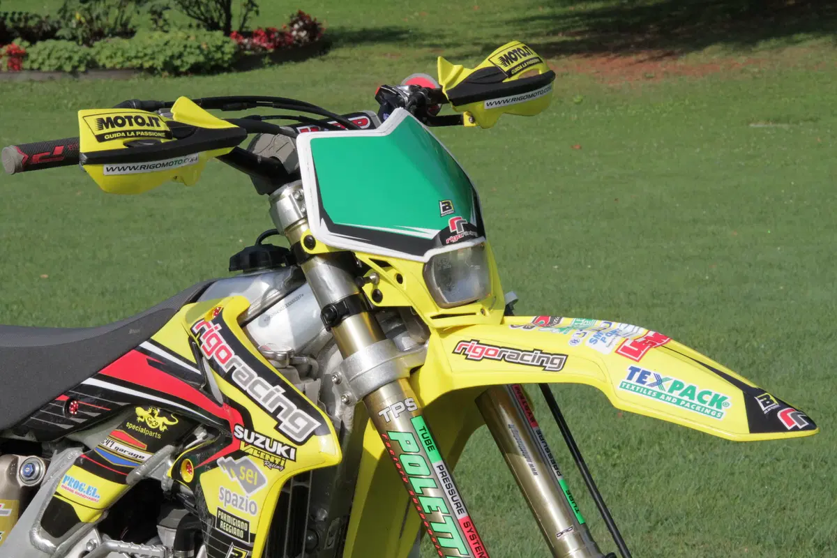 Suzuki RME 50, 250, 450 Rigo Moto (61)