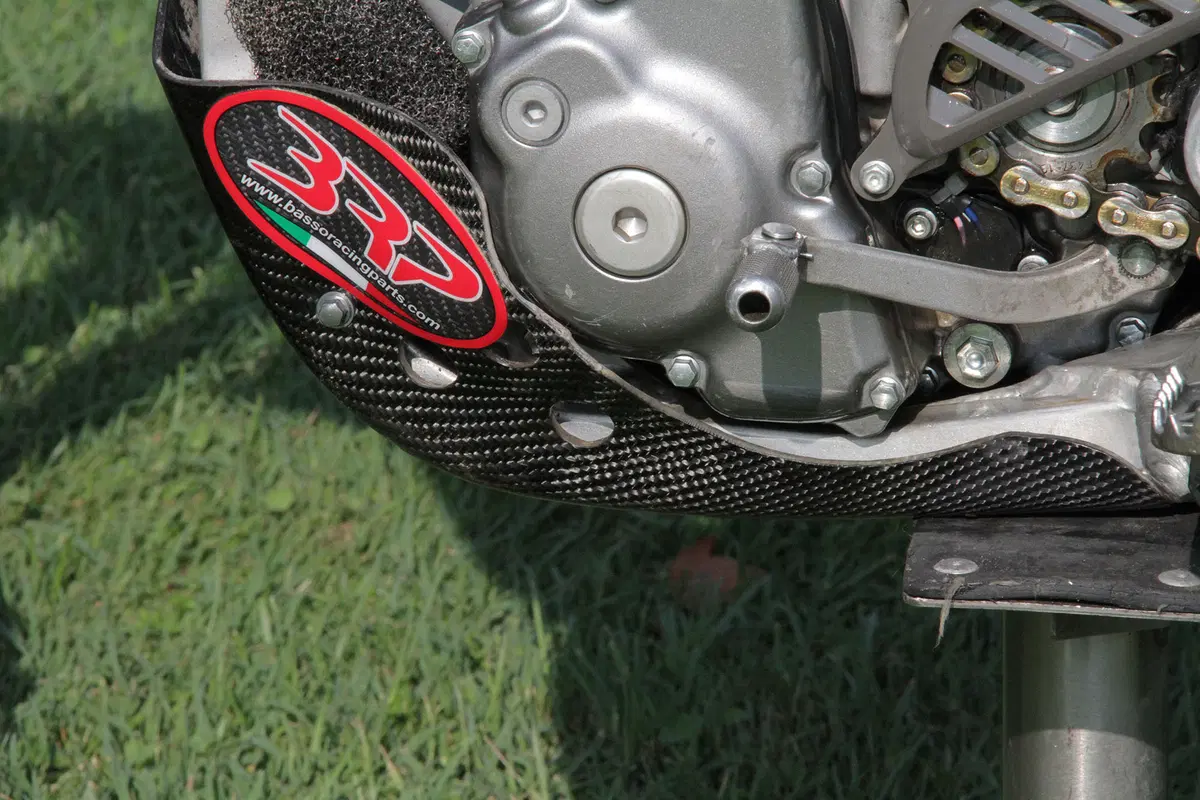 Suzuki RME 50, 250, 450 Rigo Moto (70)