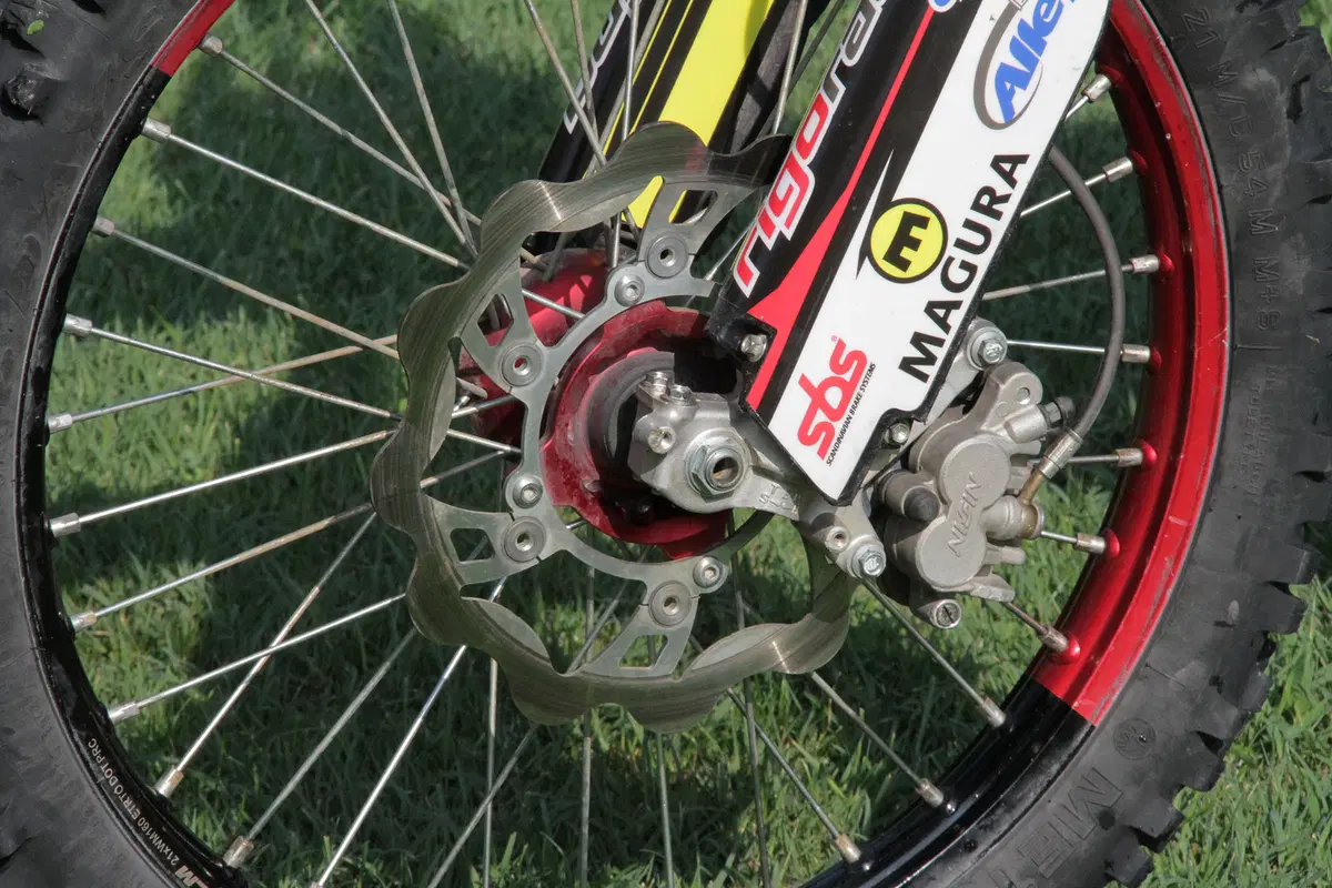 Suzuki RME 50, 250, 450 Rigo Moto (72)