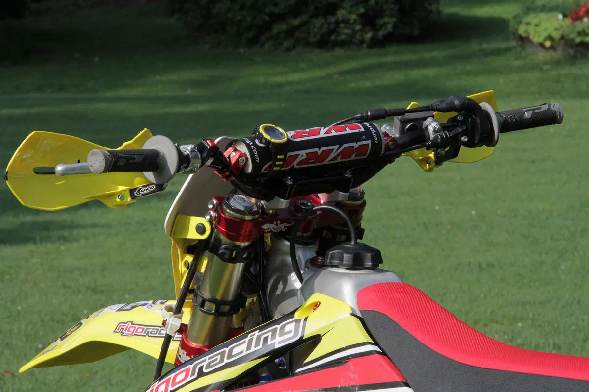Suzuki RME 50, 250, 450 Rigo Moto (73)