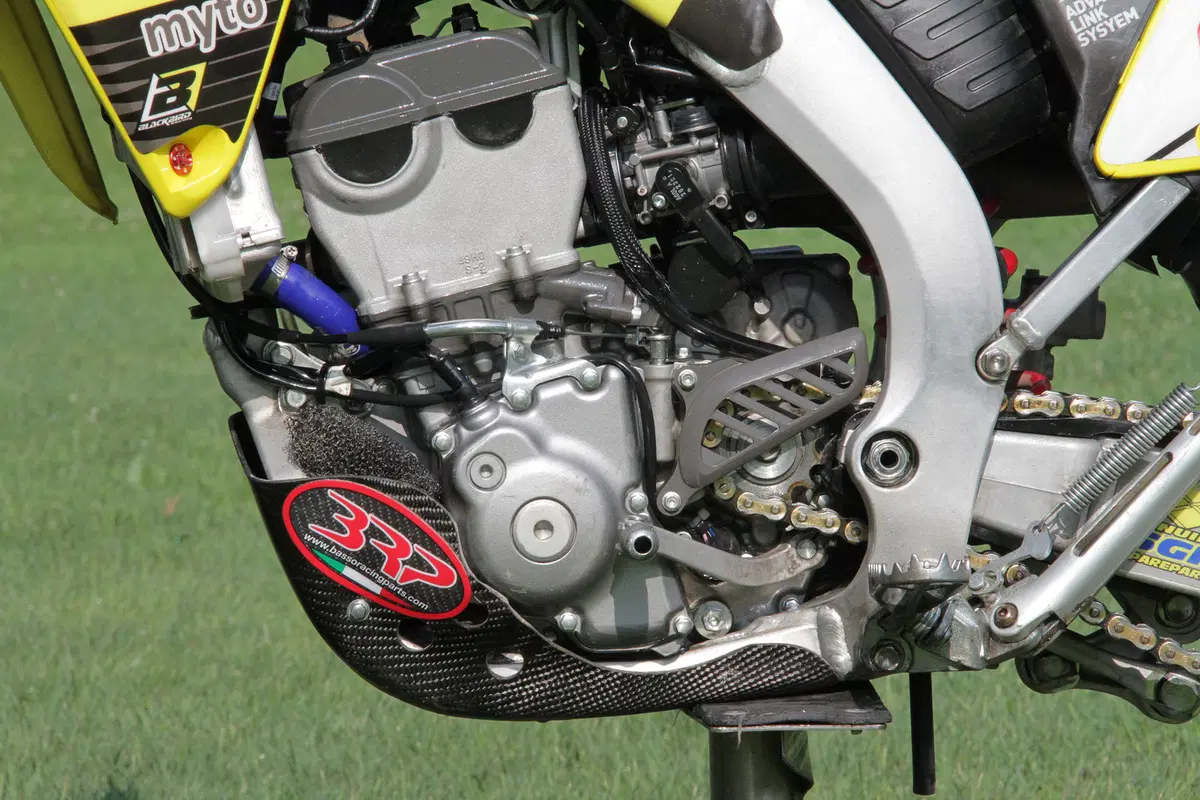 Suzuki RME 50, 250, 450 Rigo Moto (74)