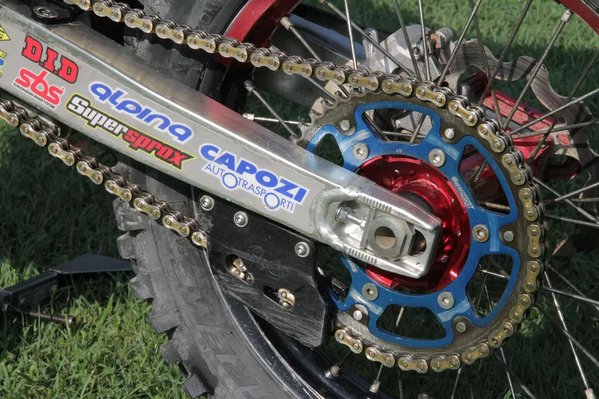 Suzuki RME 50, 250, 450 Rigo Moto (75)