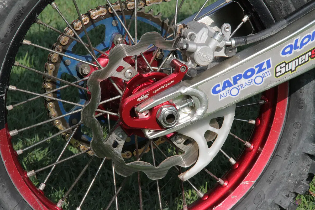Suzuki RME 50, 250, 450 Rigo Moto (77)
