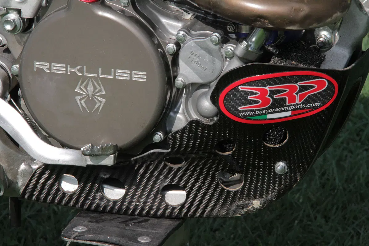 Suzuki RME 50, 250, 450 Rigo Moto (80)