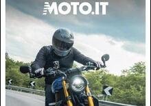Magazine n° 521: scarica e leggi il meglio di Moto.it