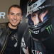 Jorge Lorenzo a Milano per presentare la nuova campagna  Sector No Limits