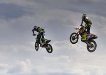 Orari TV Motocross delle Nazioni diretta live