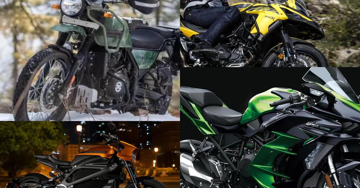 Quali moto di oggi saranno "anniversario" tra 30 anni? Facciamo 4 ipotesi