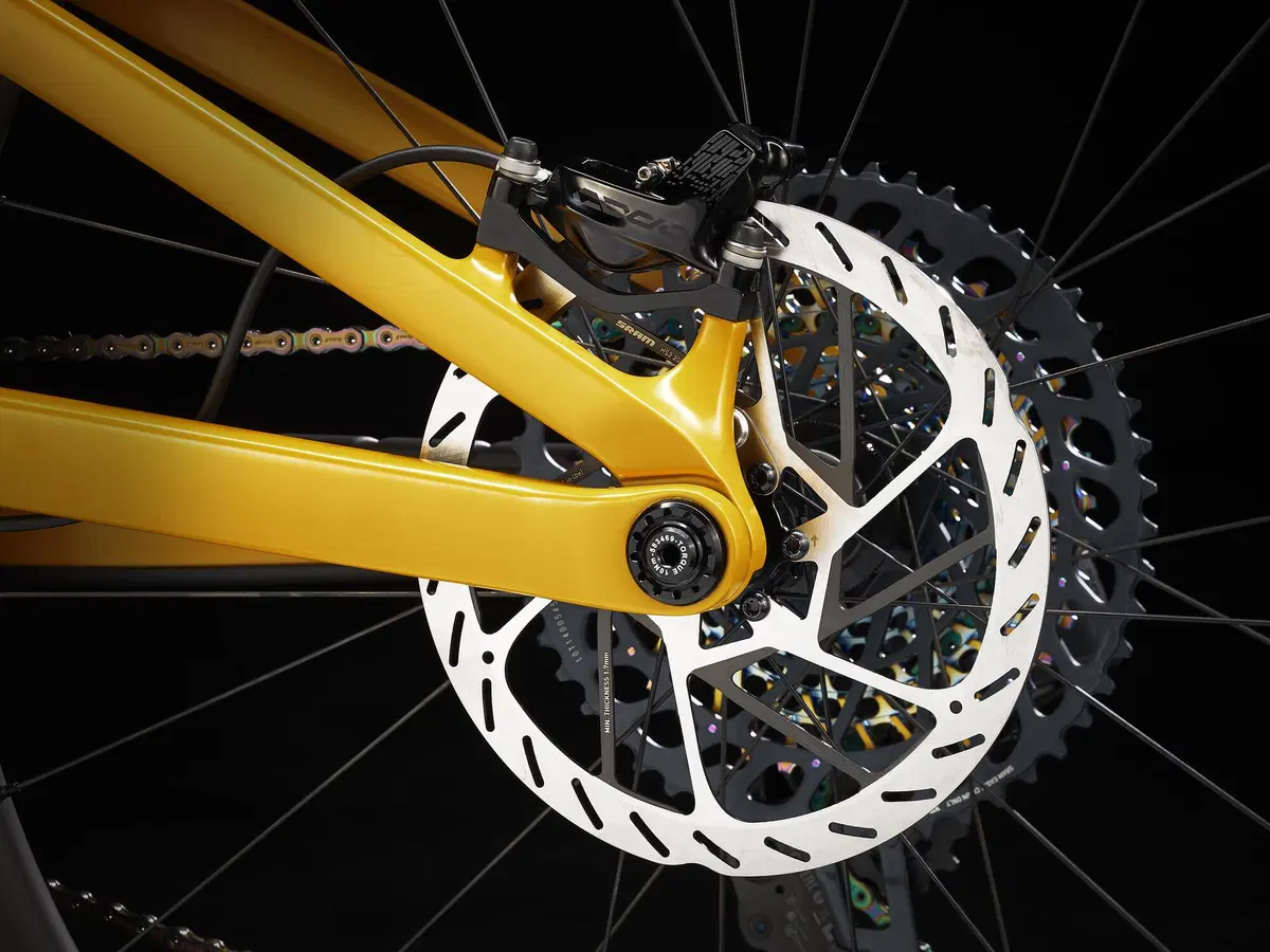 Trek sfida Specialized. La gara è sulla leggerezza (5)