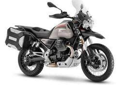 Moto Guzzi V85 TT Travel (2021 - 23) nuova