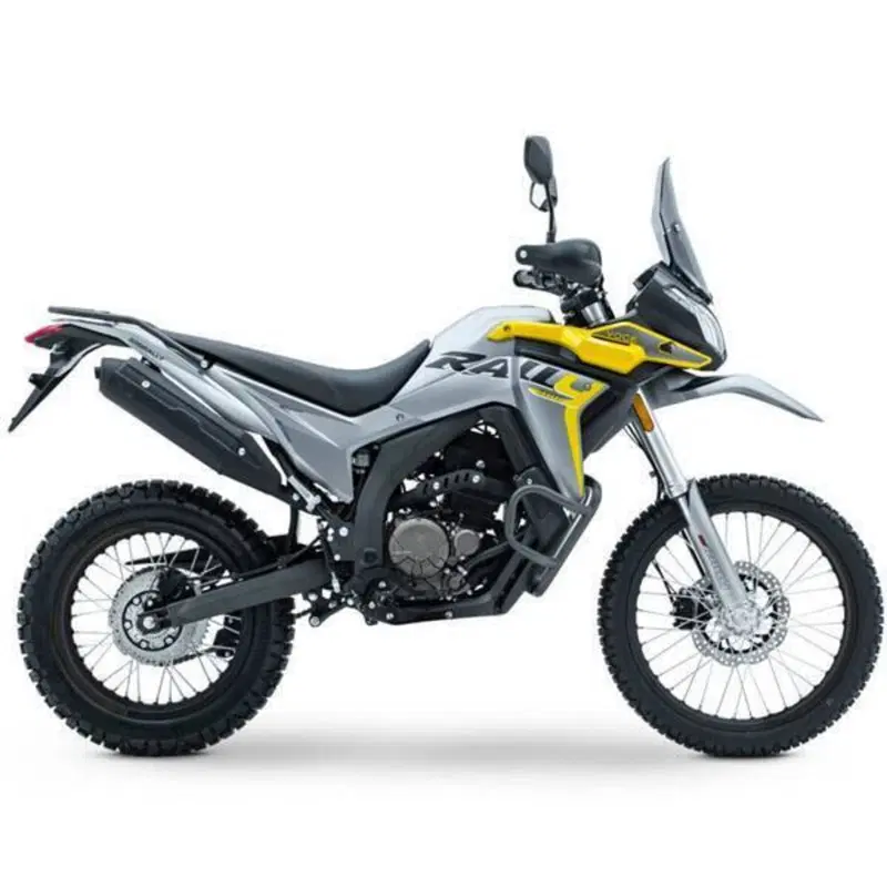 Voge Valico 300 Rally (2022 - 26)