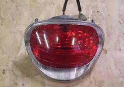 FARO POSTERIORE Aprilia SCARABEO LIGHT 250-300