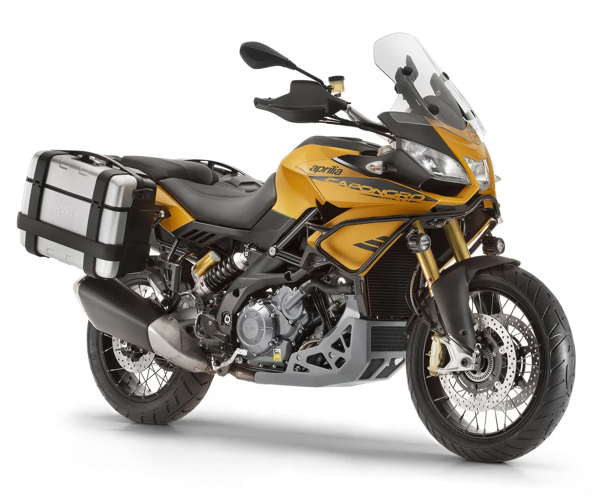Aprilia Caponord  a Intermot (9)