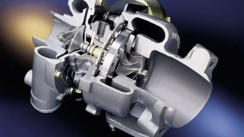 Massimo Clarke: "Motori sovralimentati (IV parte). L'affermazione dei turbo" 