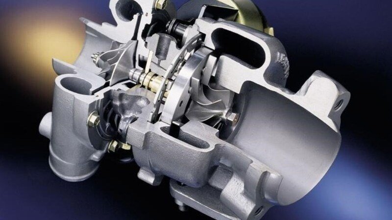 Massimo Clarke: &quot;Motori sovralimentati (IV parte). L&#039;affermazione dei turbo&quot; 