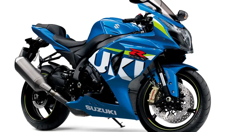 Kumataki: "Suzuki un costruttore di nicchia? Non credo proprio, siamo tra i primi 10 al mondo!"