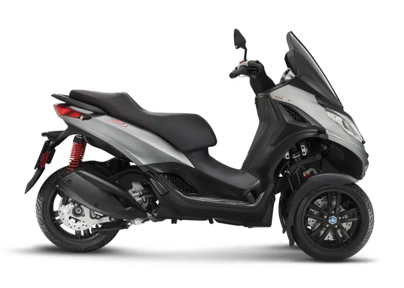 Piaggio MP3 300 Sport ABS Hpe (2021 - 24)