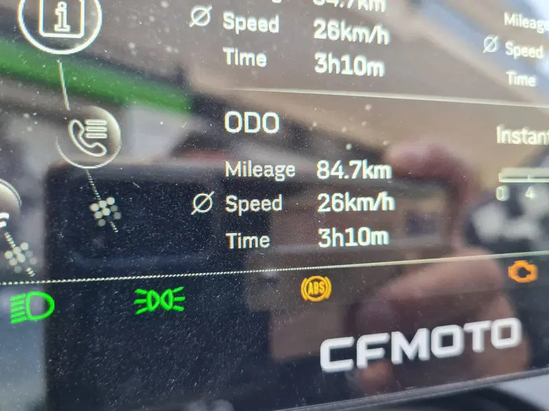CFMOTO 800MT Touring (2022 - 26) (3)