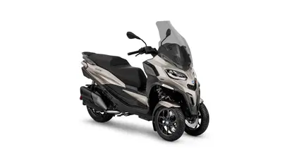 Piaggio MP3 400 ABS Hpe (2023 - 25) nuova