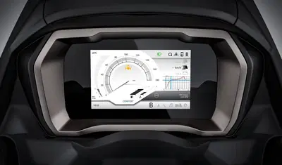 Piaggio MP3 530 ABS Hpe (2023 - 24) nuova