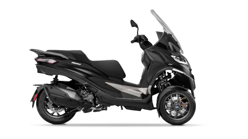 Piaggio MP3 530 ABS Hpe (2023 - 24) (3)