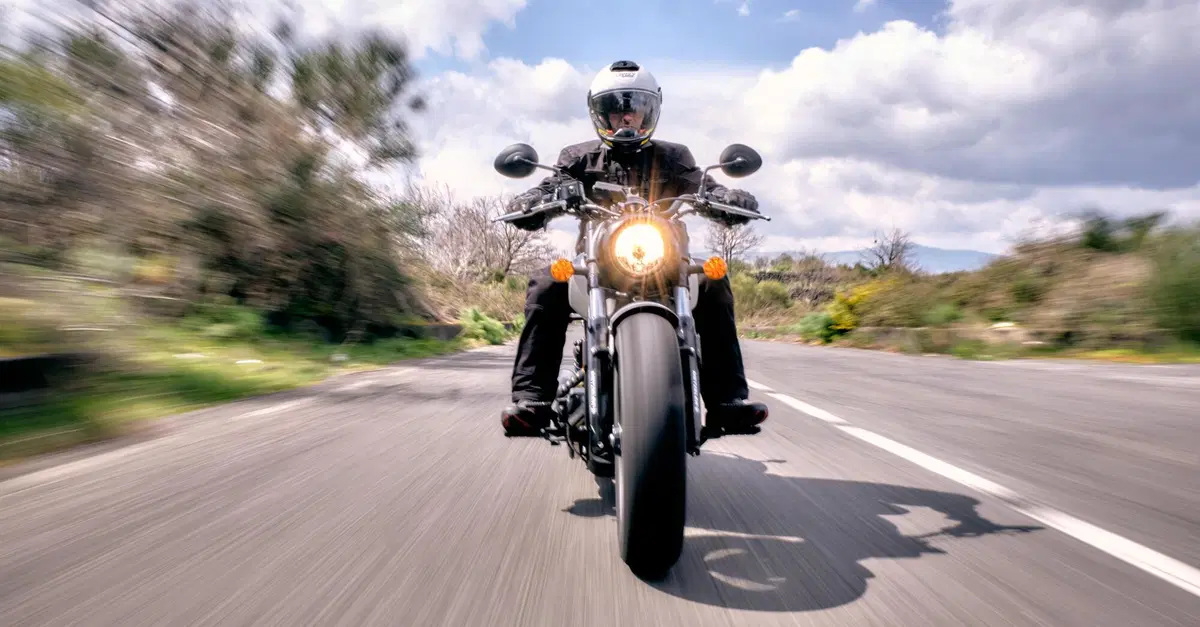 Una buona scusa per andare in vacanza in Sicilia: 45esima edizione del Motoraduno dell'Etna